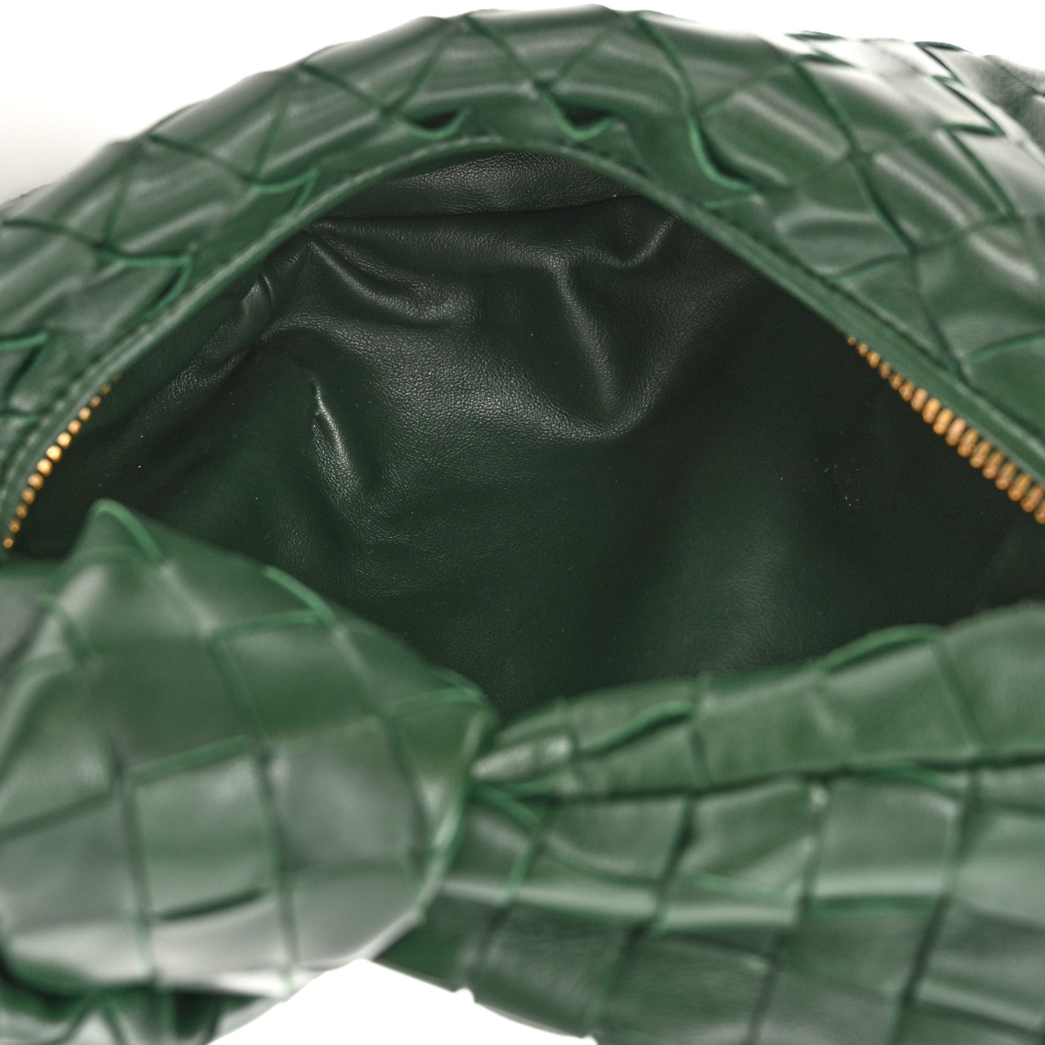 Bottega Veneta Nappa Intrecciato Mini Jodie Raintree 5 of 11