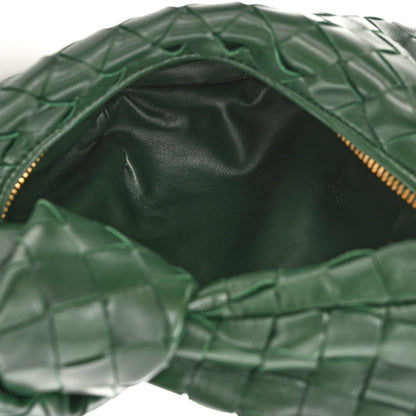 Bottega Veneta Nappa Intrecciato Mini Jodie Raintree 5 of 11