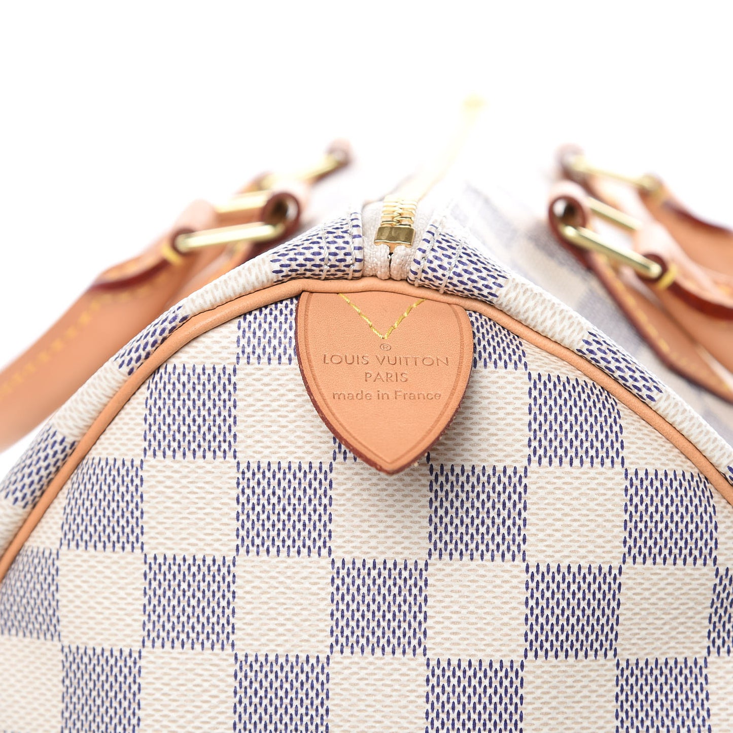 Damier Azur Speedy 30