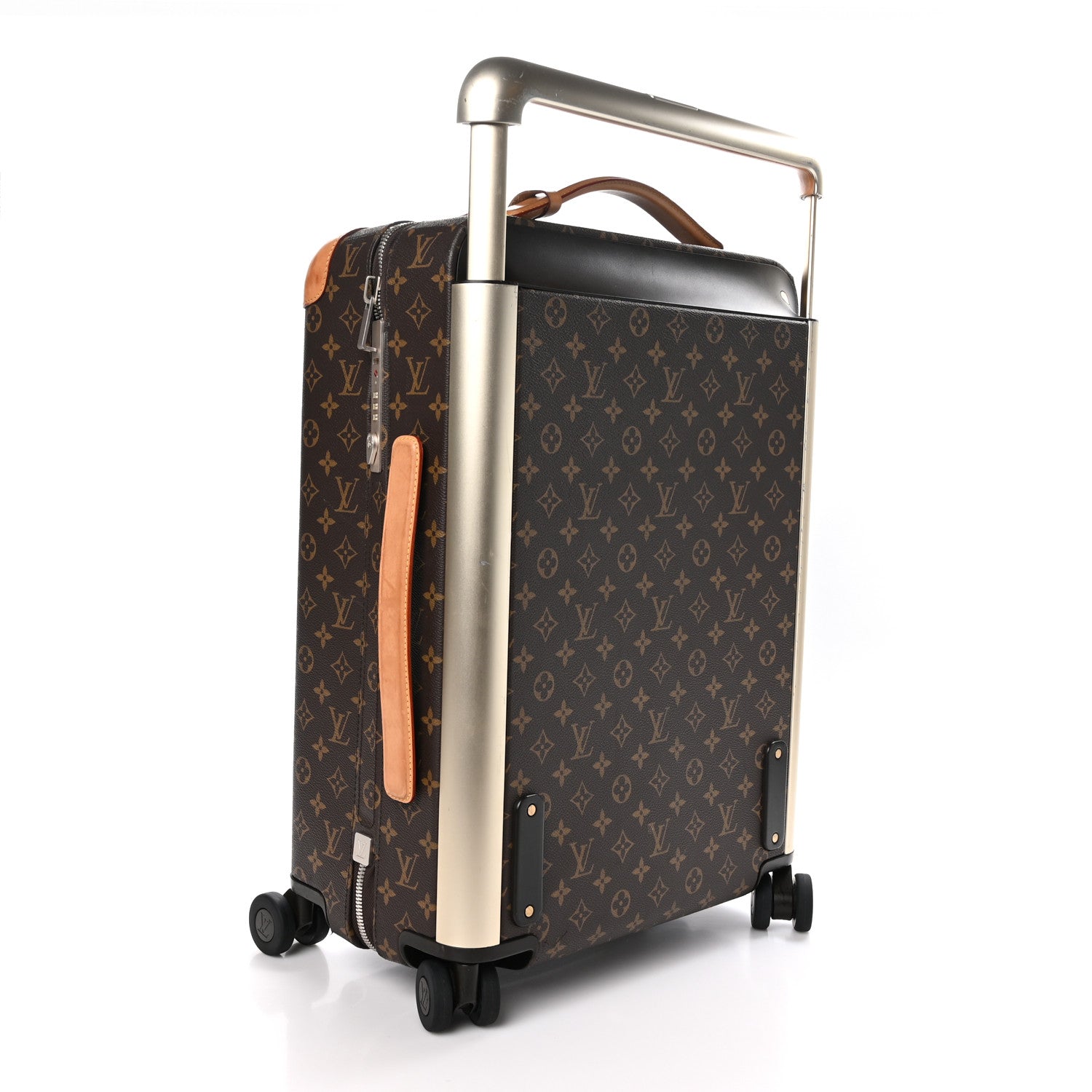 Louis Vuitton Monogram Horizon 55 2 of 10