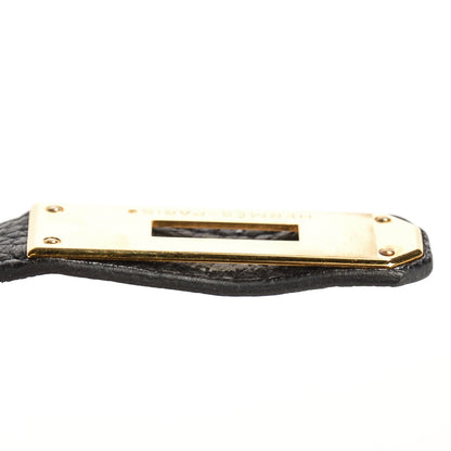 Hermes Togo Birkin 30 Black 5 of 31