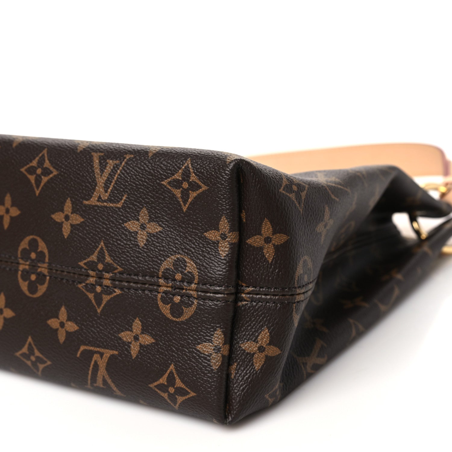 Louis Vuitton Monogram Graceful PM 9 of 10