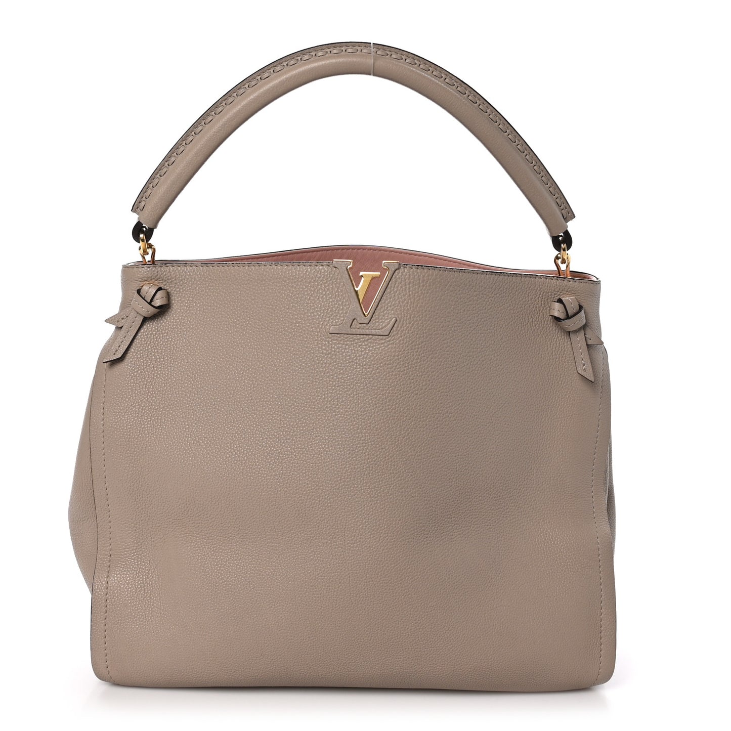 Calfskin Tournon Galet