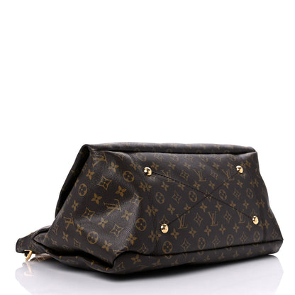 Louis Vuitton Monogram Artsy MM 3 of 16