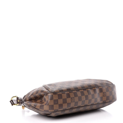 Louis Vuitton Damier Ebene Thames GM 4 of 18