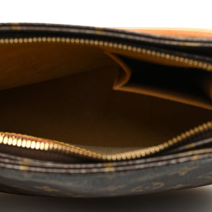 Louis Vuitton Monogram Looping MM 5 of 10