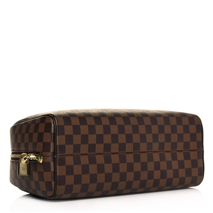 Louis Vuitton Damier Ebene Nolita 3 of 12