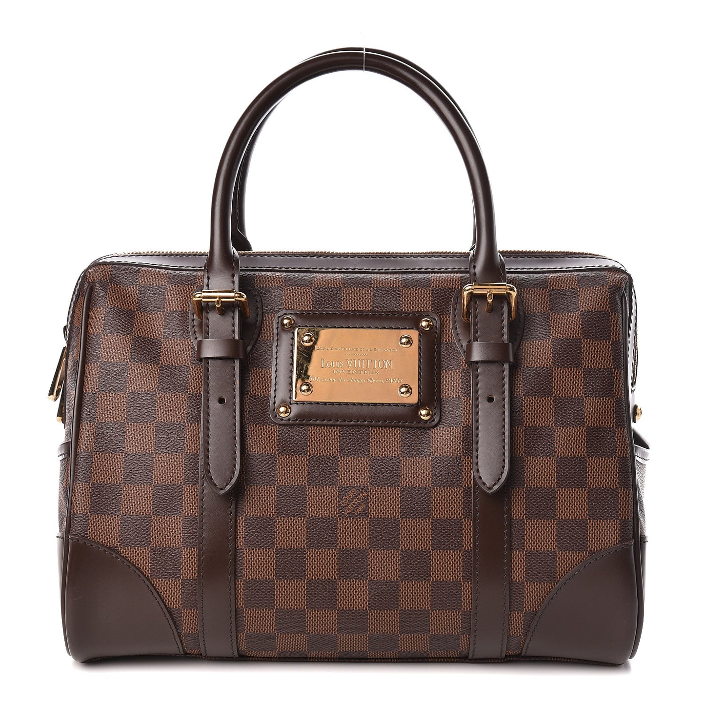 Damier Ebene Berkeley