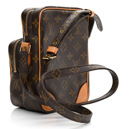 Louis Vuitton Monogram Amazone 3 of 10