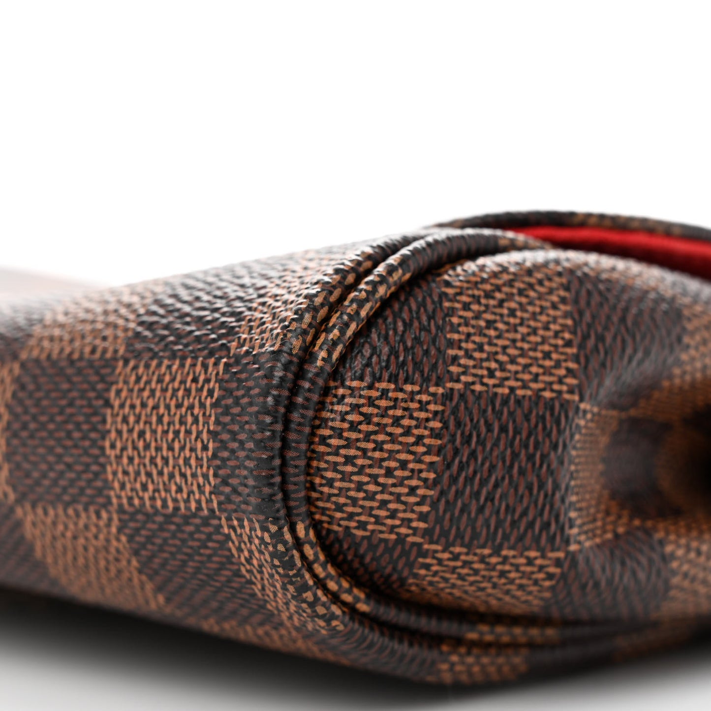 Damier Ebene Favorite MM