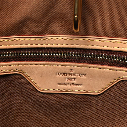 Louis Vuitton Monogram Batignolles Vertical 6 of 9