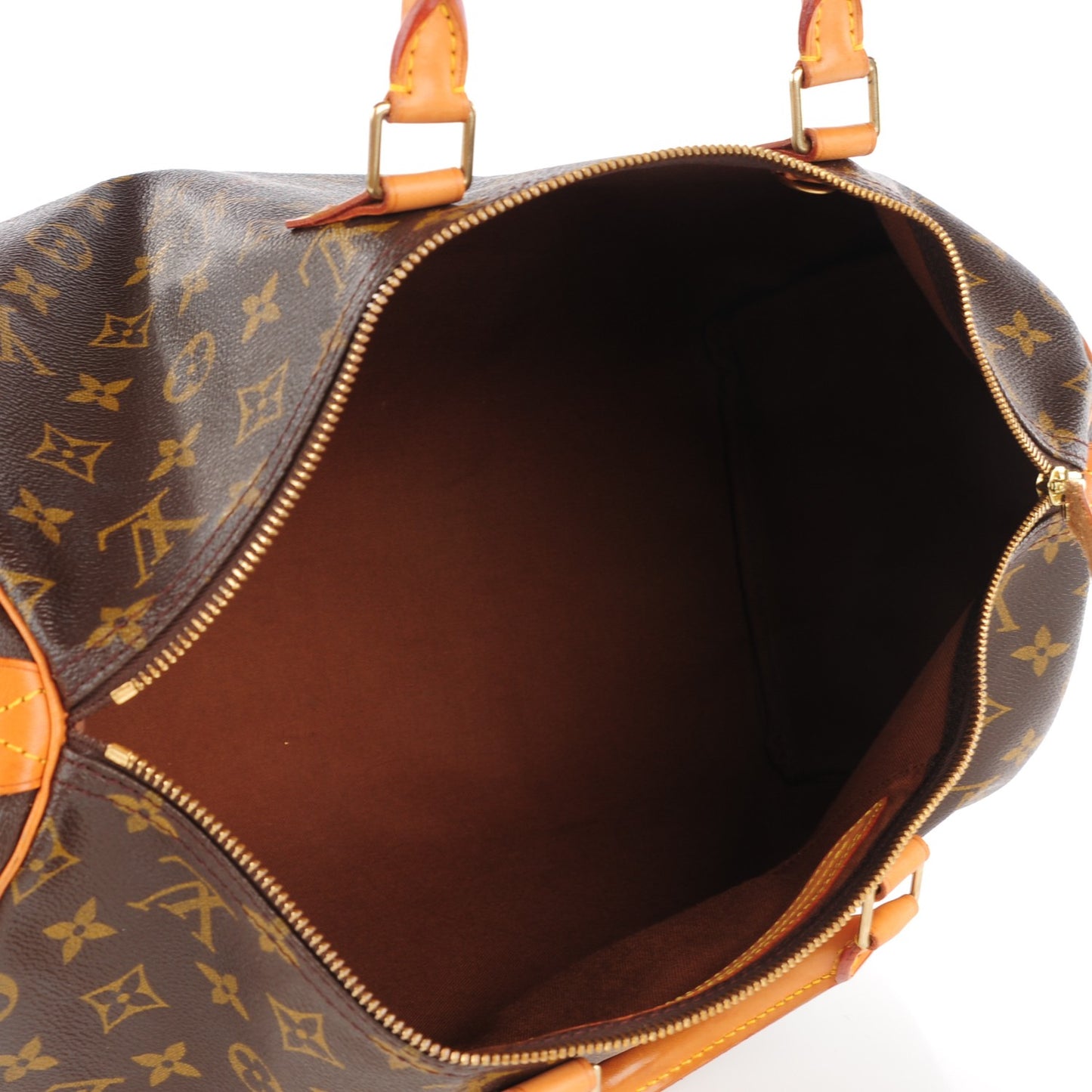Monogram Speedy 40