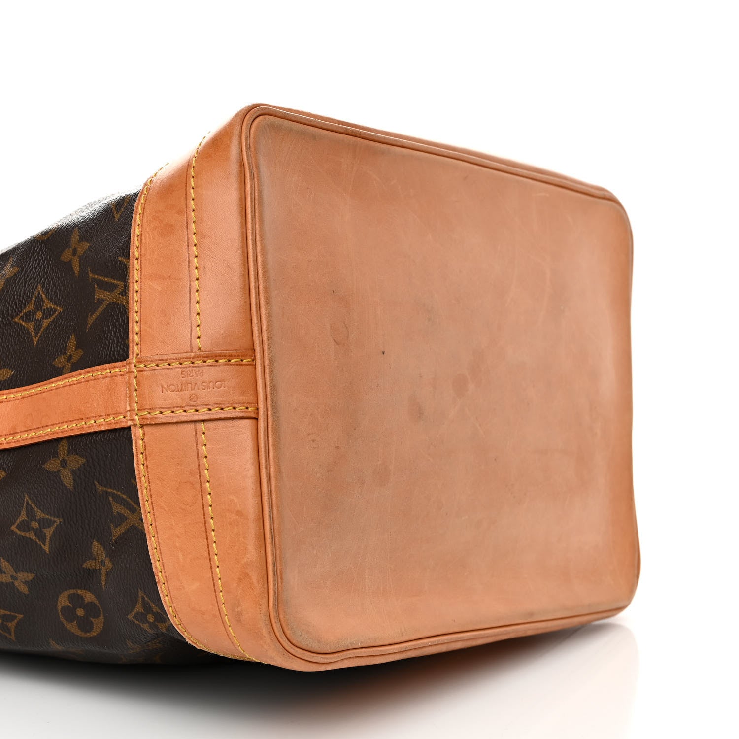 Louis Vuitton Monogram Noe 9 of 18
