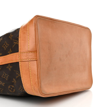 Louis Vuitton Monogram Noe 9 of 18