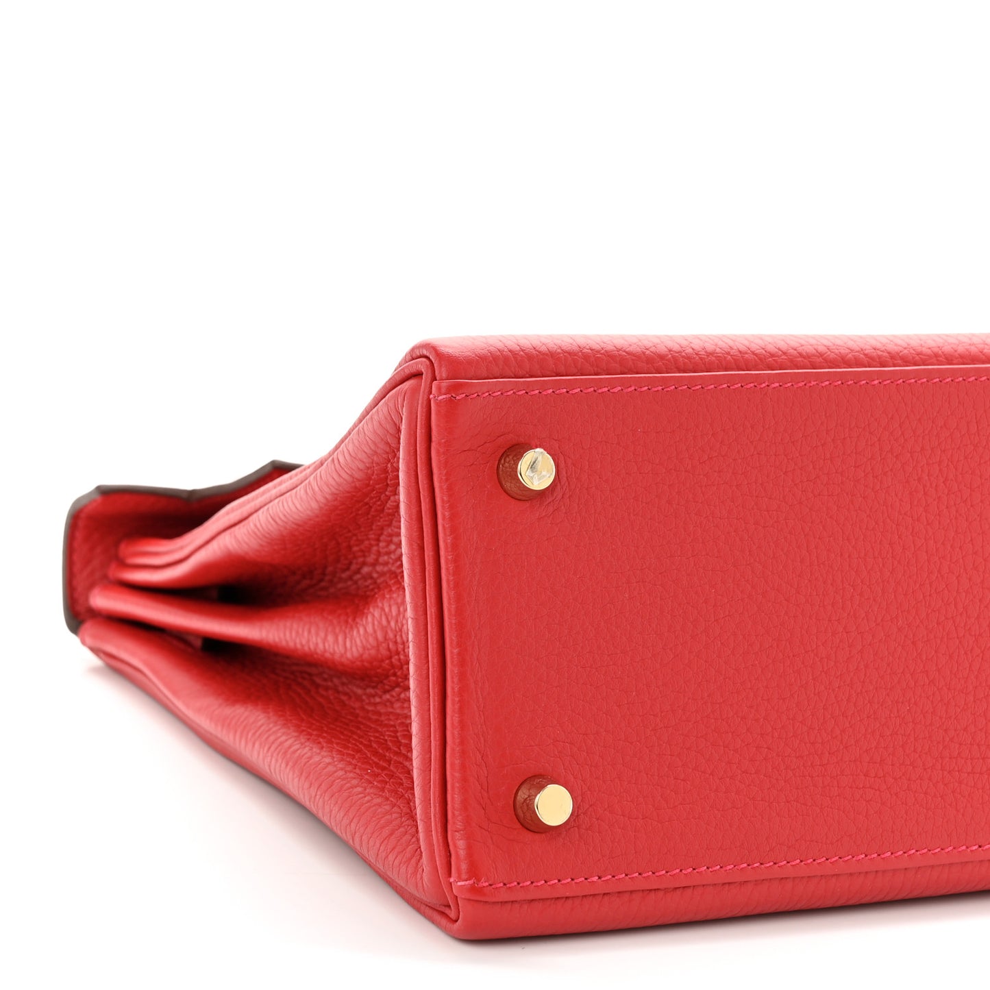 Taurillon Clemence Kelly Retourne 28 Rouge Casaque