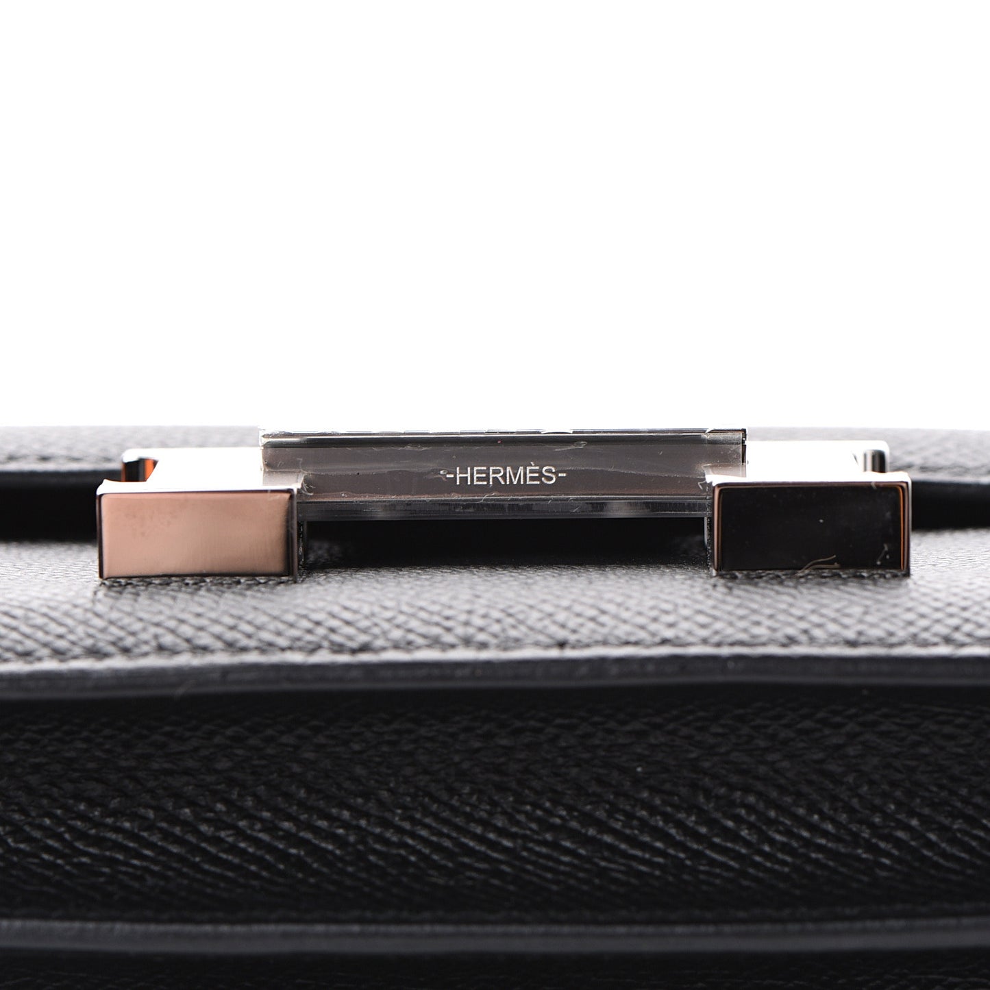 Epsom Constance 18 Black