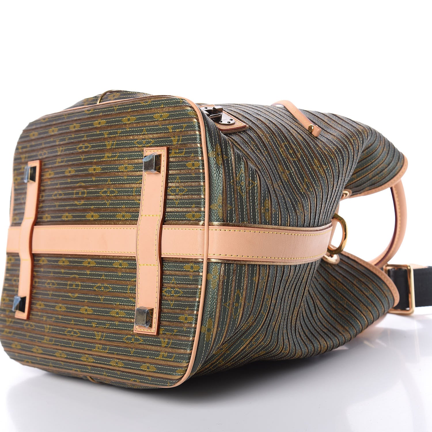 Louis Vuitton Monogram Eden Neo Kaki 10 of 11