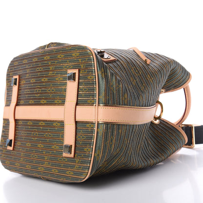 Louis Vuitton Monogram Eden Neo Kaki 10 of 11