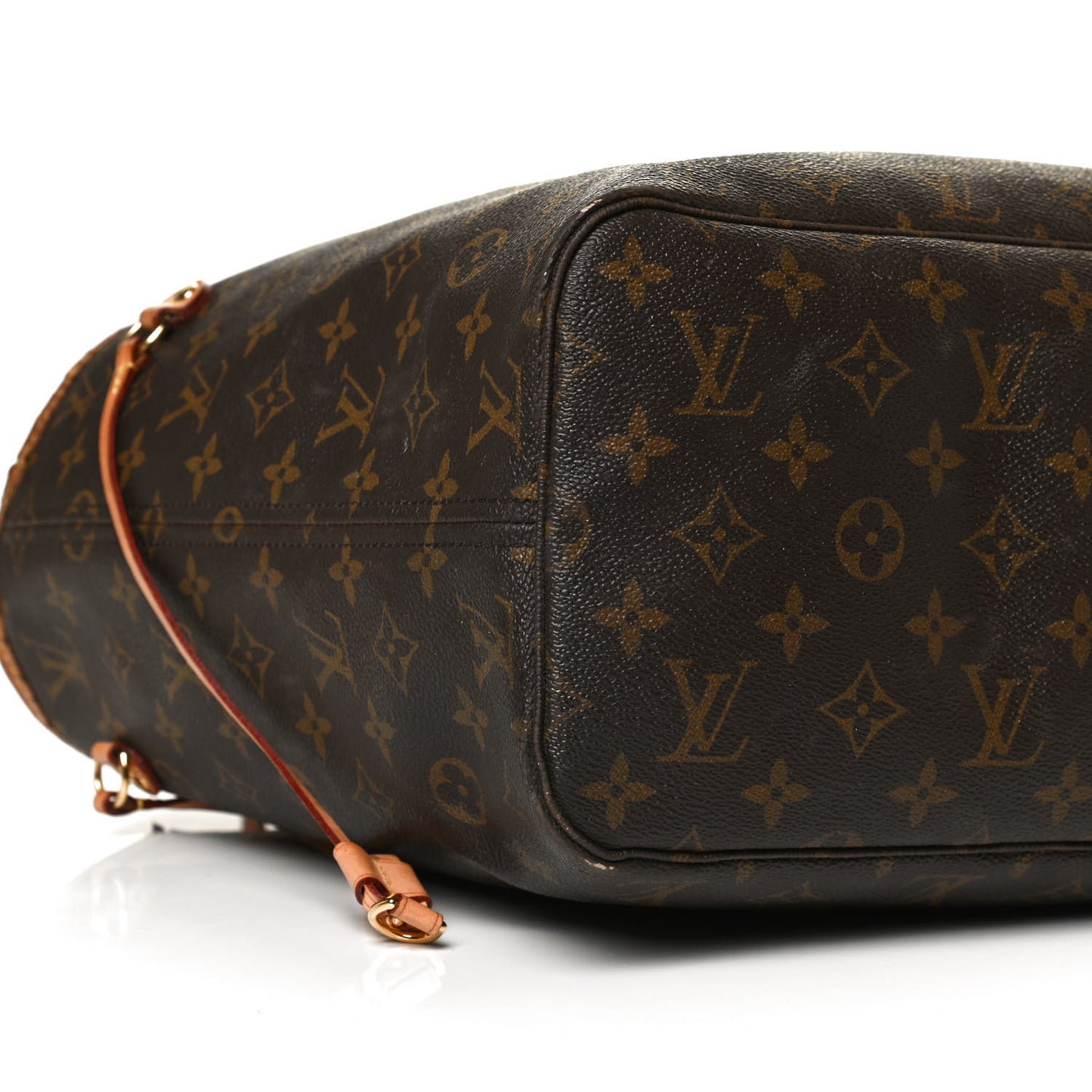 Monogram Neverfull MM