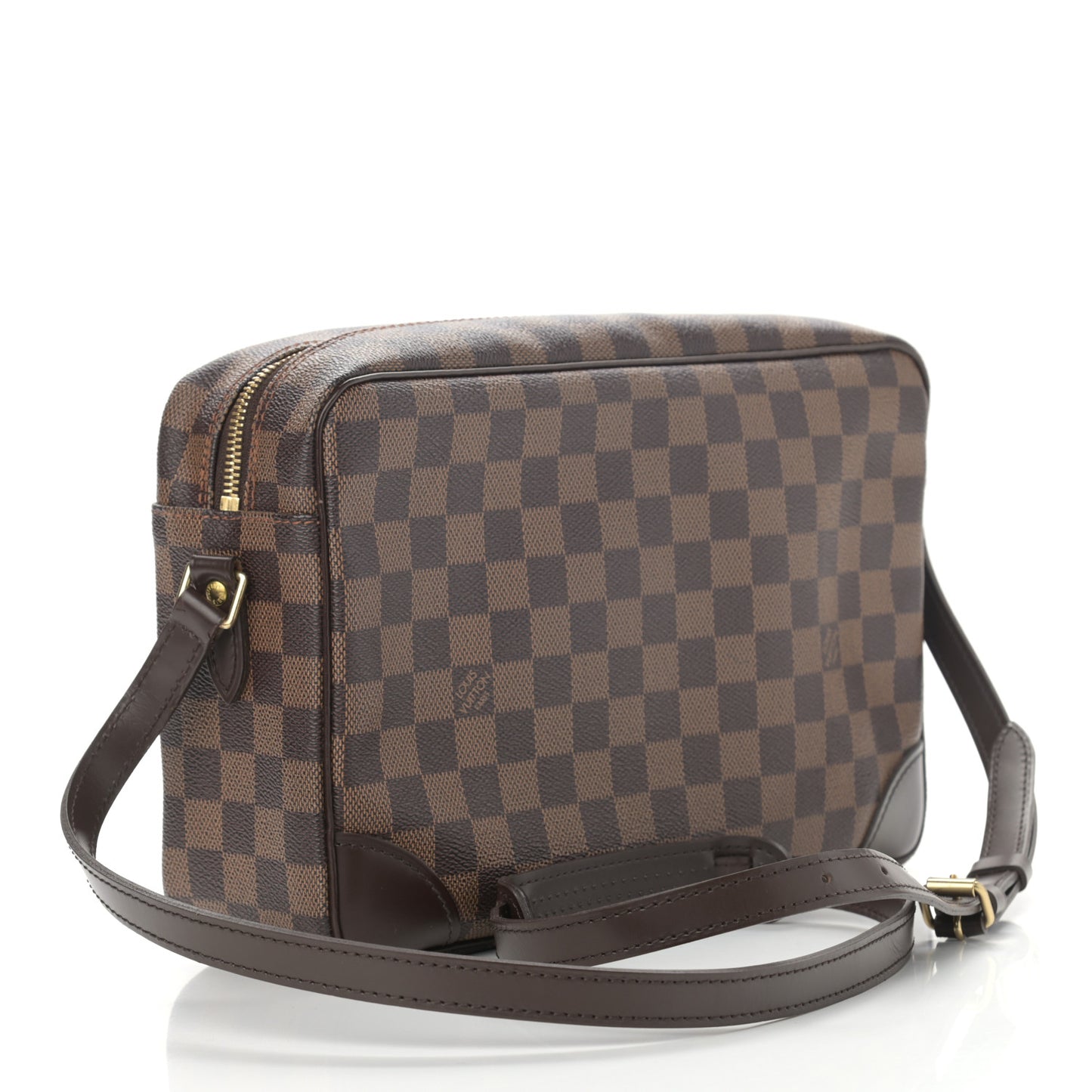 Damier Ebene Trocadero 30