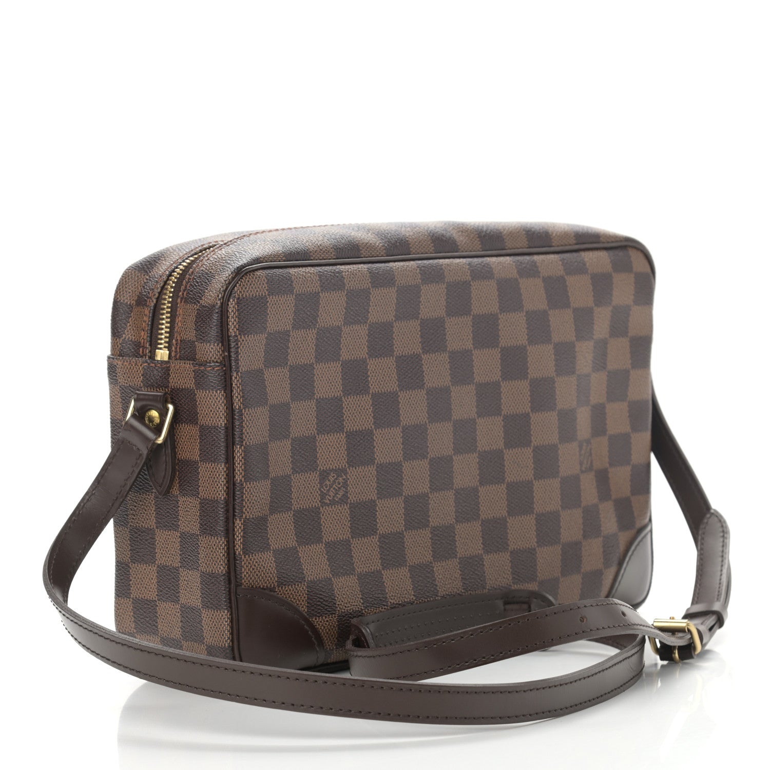Louis Vuitton Damier Ebene Trocadero 30 3 of 10