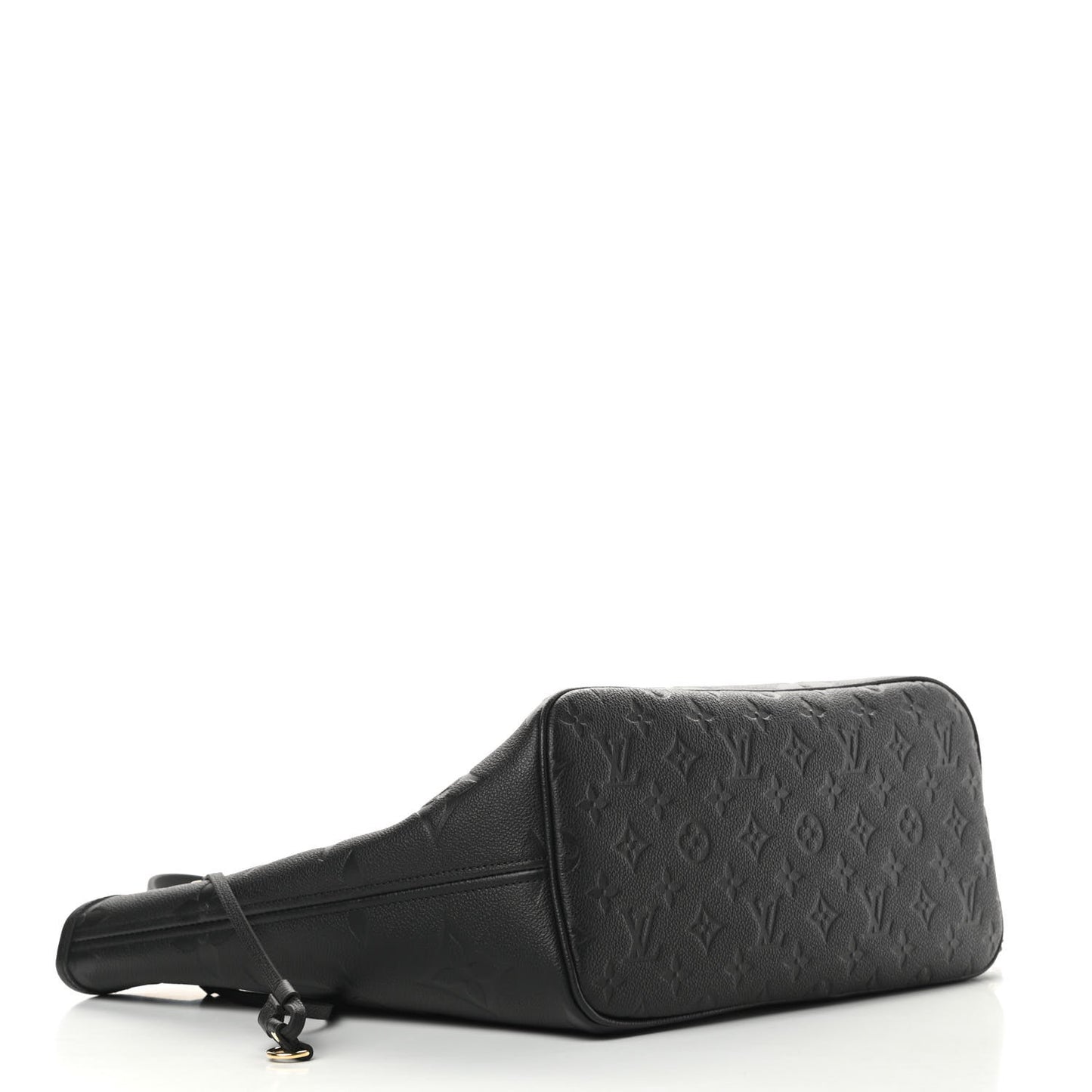 Empreinte Monogram Giant Neverfull MM Black