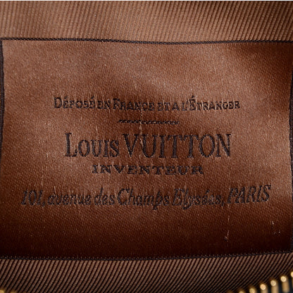 Louis Vuitton Monogram Fleur De Jais Sequins Speedy 30 6 of 11