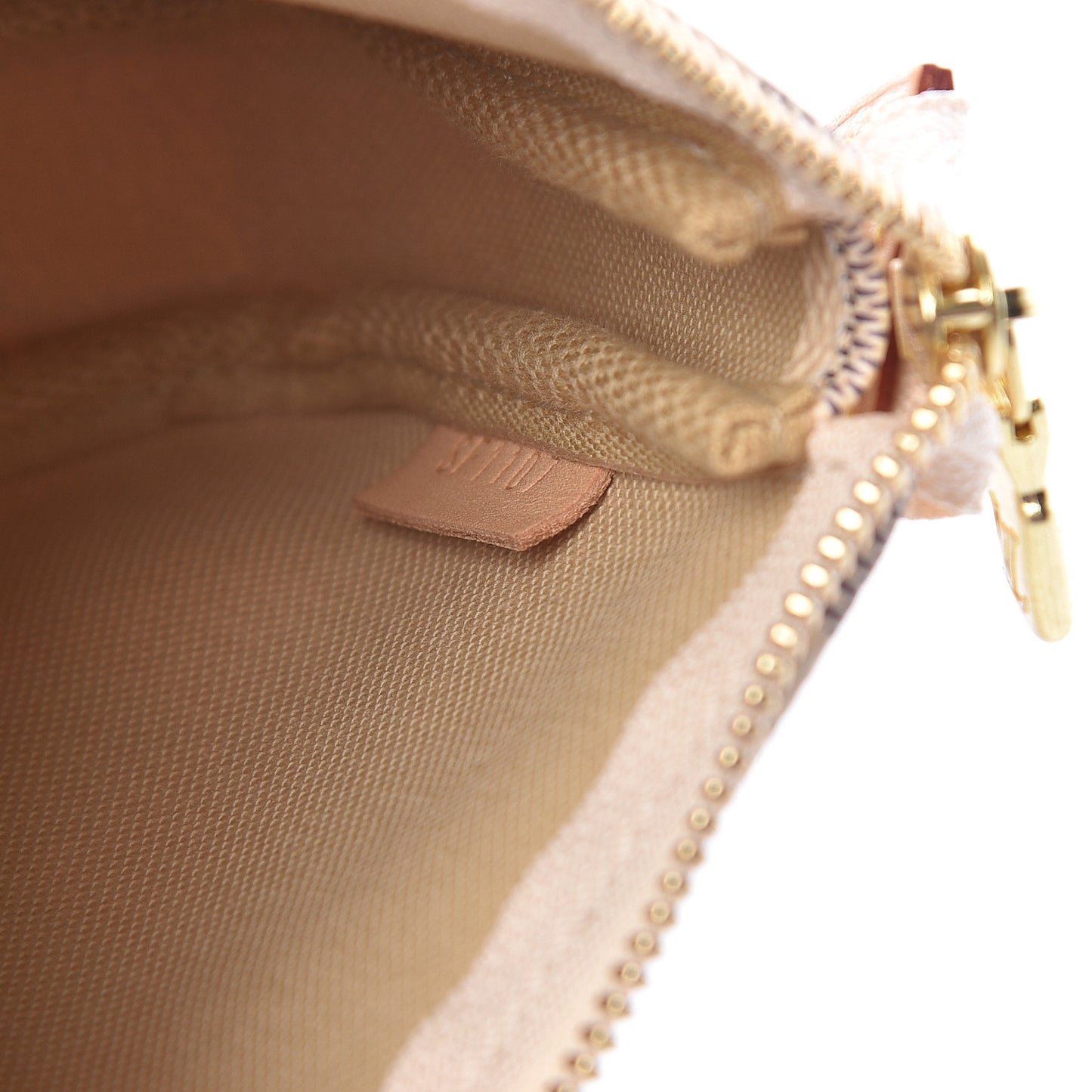 Damier Azur Mini Pochette Accessories