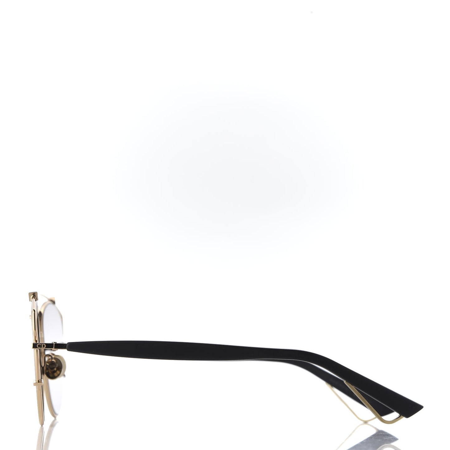 Technologic Sunglasses Gold