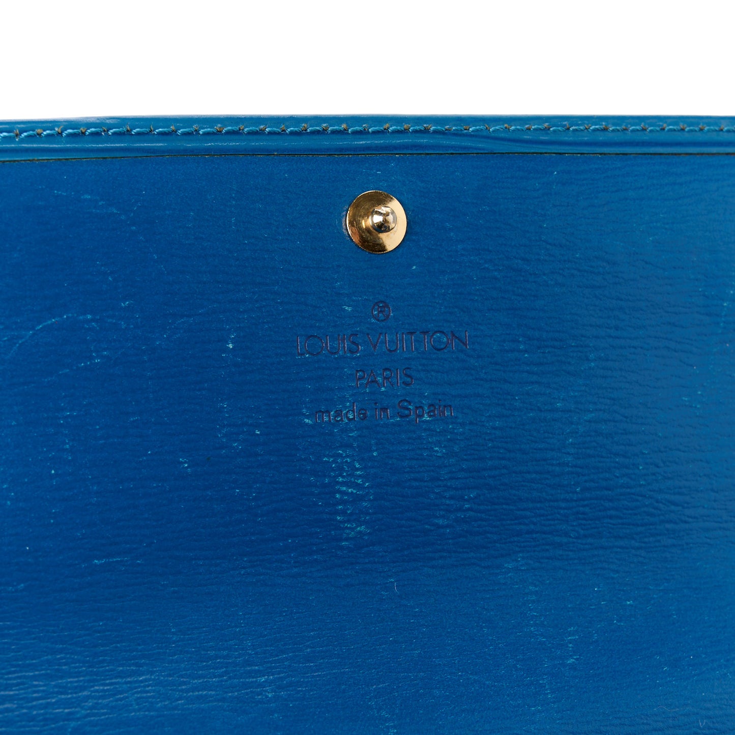 Epi Sarah Wallet Myrtille