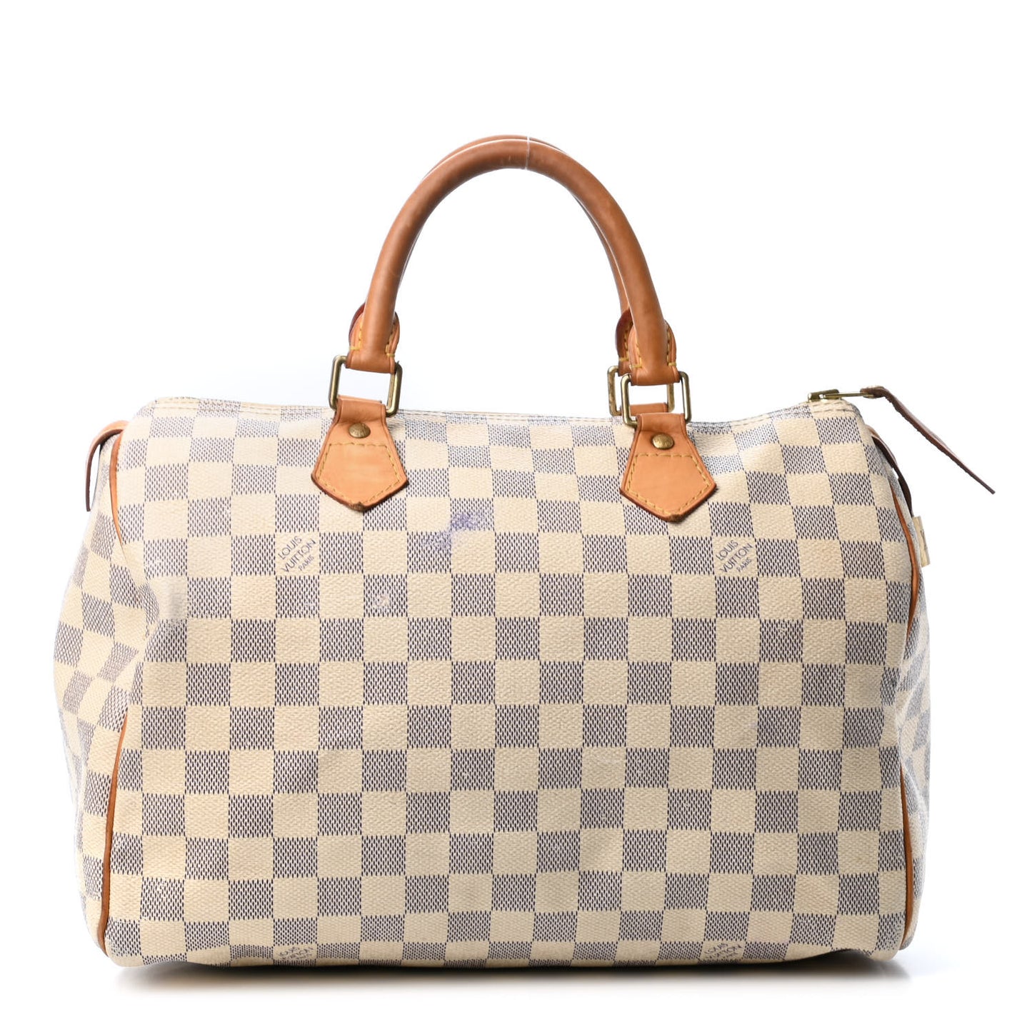 Damier Azur Speedy 30