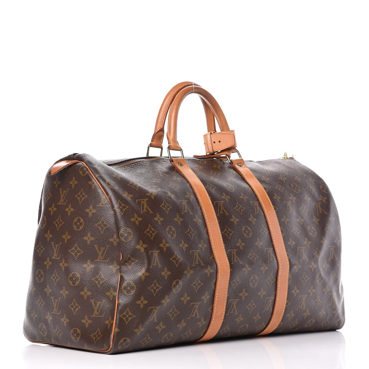 Monogram Keepall 50