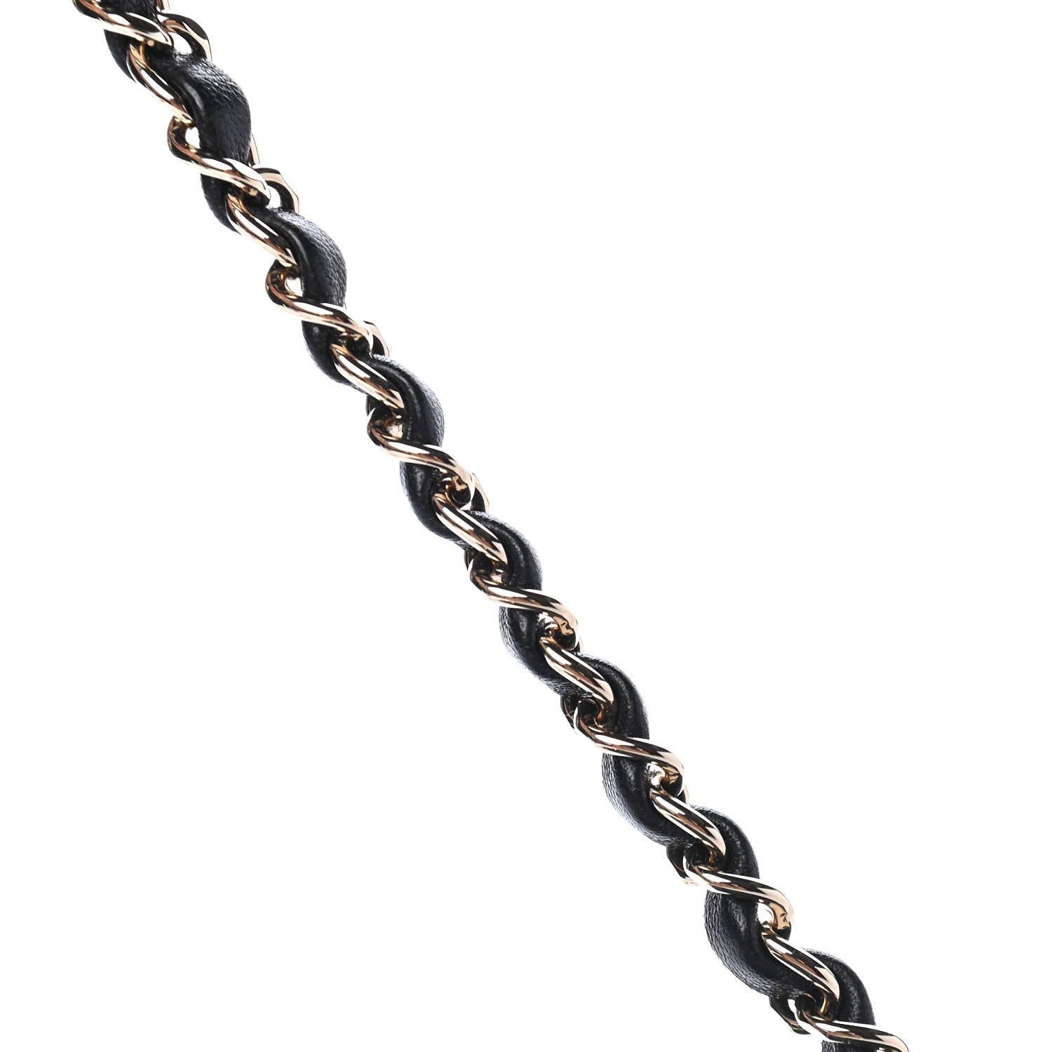 Chanel Lambskin Quilted Small Box Bag Black 12 of 13
