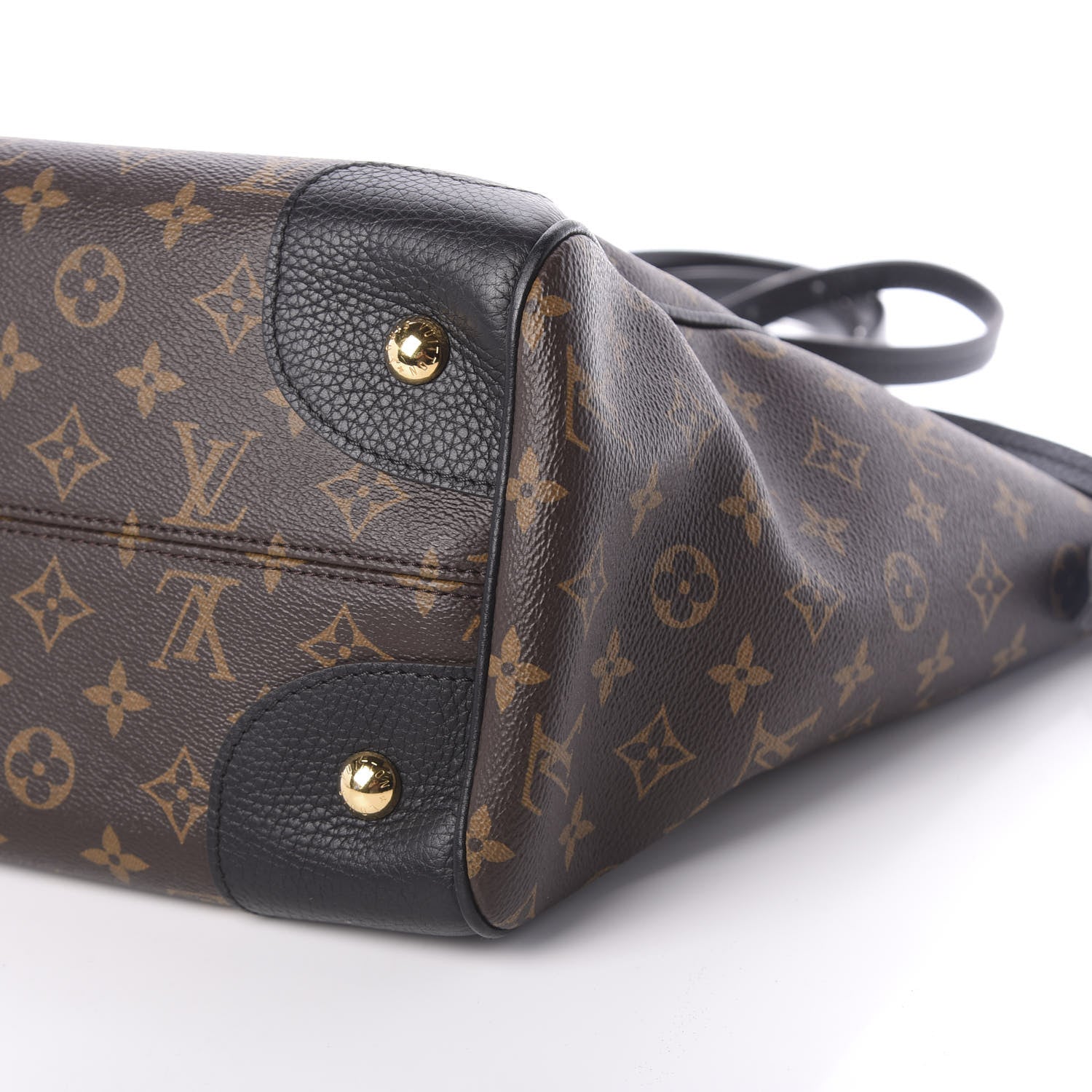 Louis Vuitton Monogram Estrela NM Black 10 of 10
