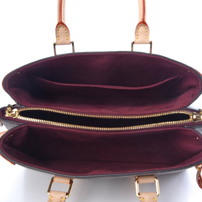 Louis Vuitton Monogram Soufflot BB 5 of 9