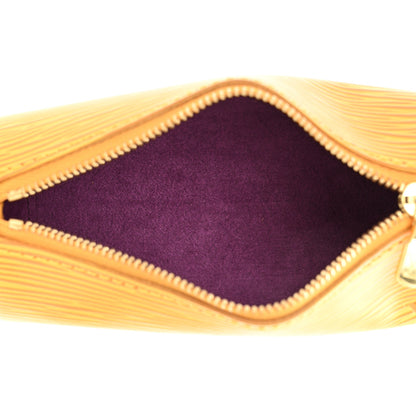 Louis Vuitton Epi Soufflot Tassil 7 of 14