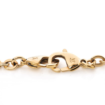 Louis Vuitton Felicie Chain Long Shoulder Strap 3 of 3