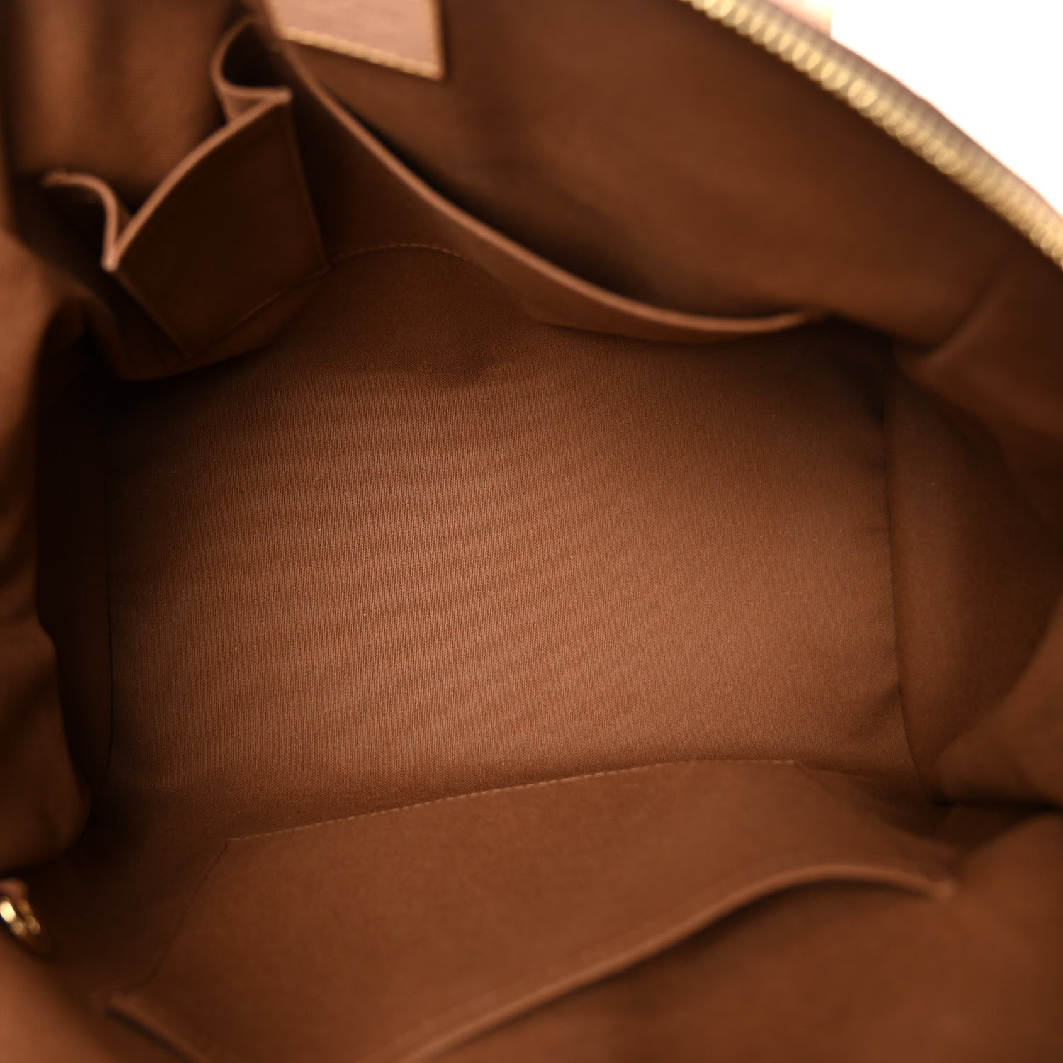Louis Vuitton Monogram Tivoli GM 5 of 9