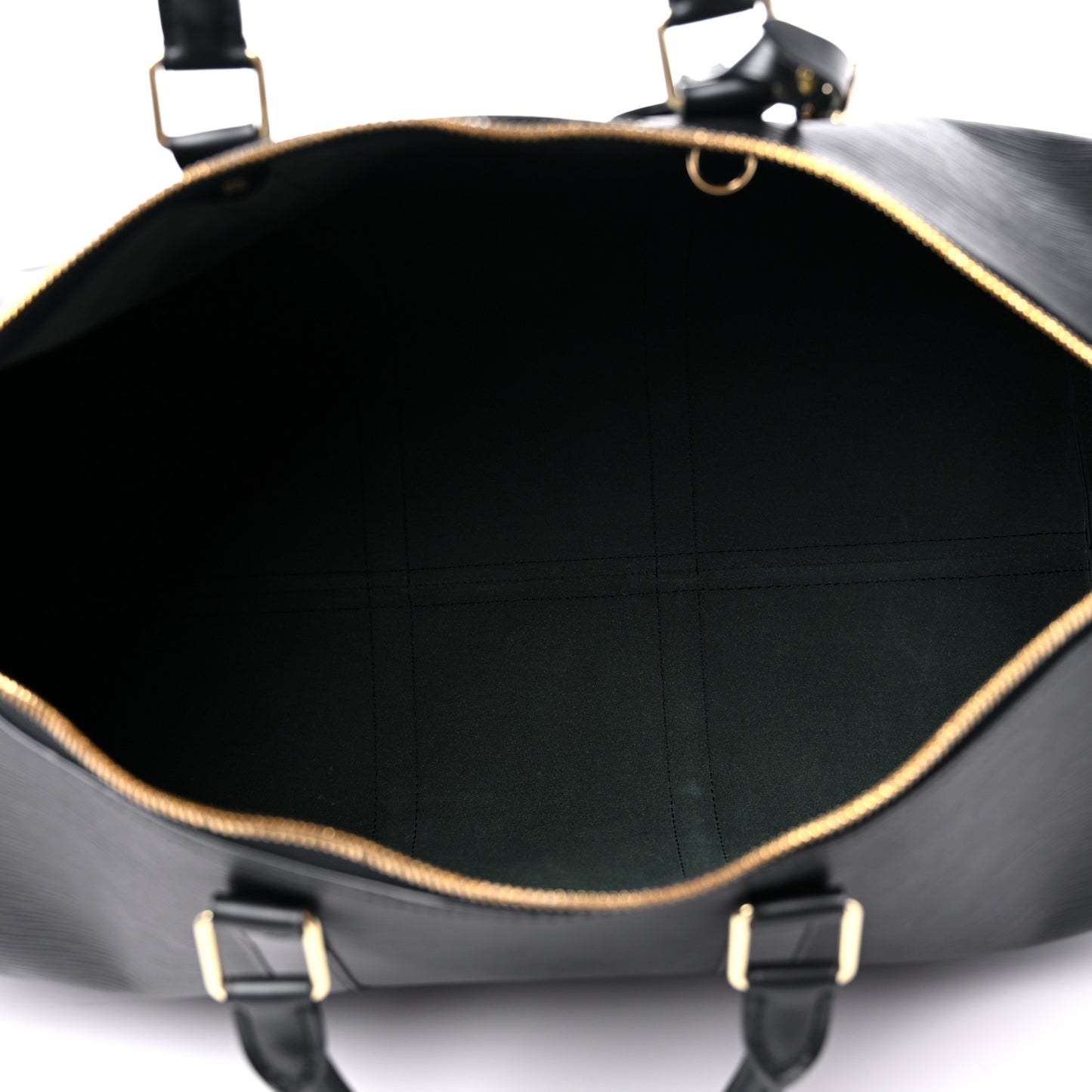 Epi Keepall 50 Black