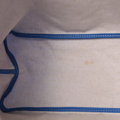 Goyard Goyardine Saint Louis PM Sky Blue 11 of 13