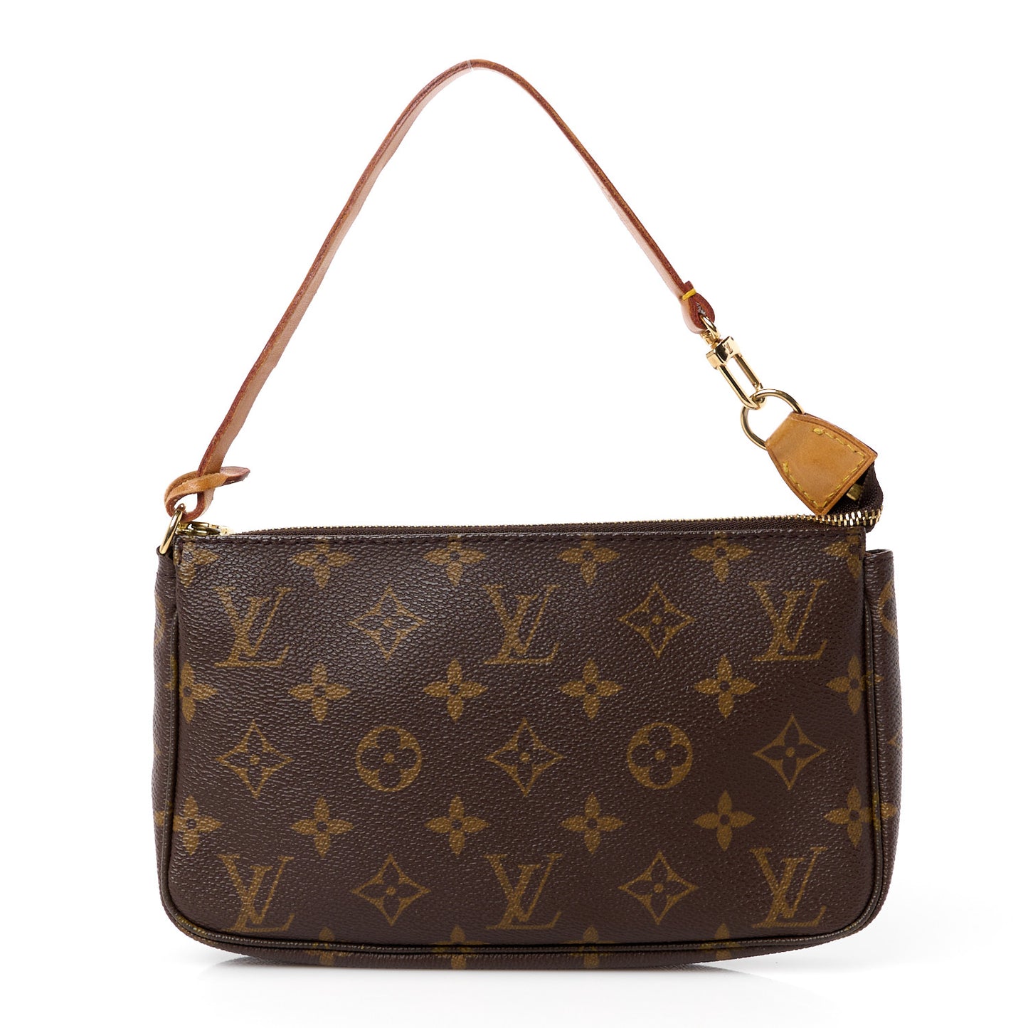 Monogram Pochette Accessories