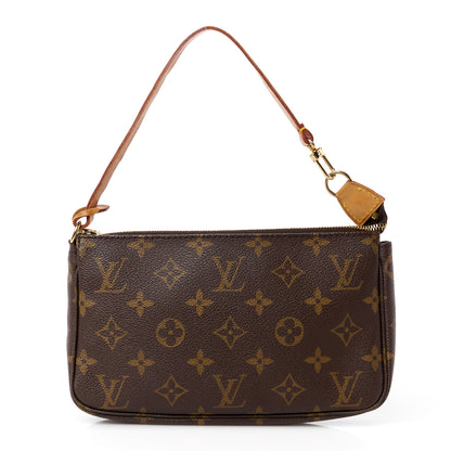 Louis Vuitton Monogram Pochette Accessories 1 of 11