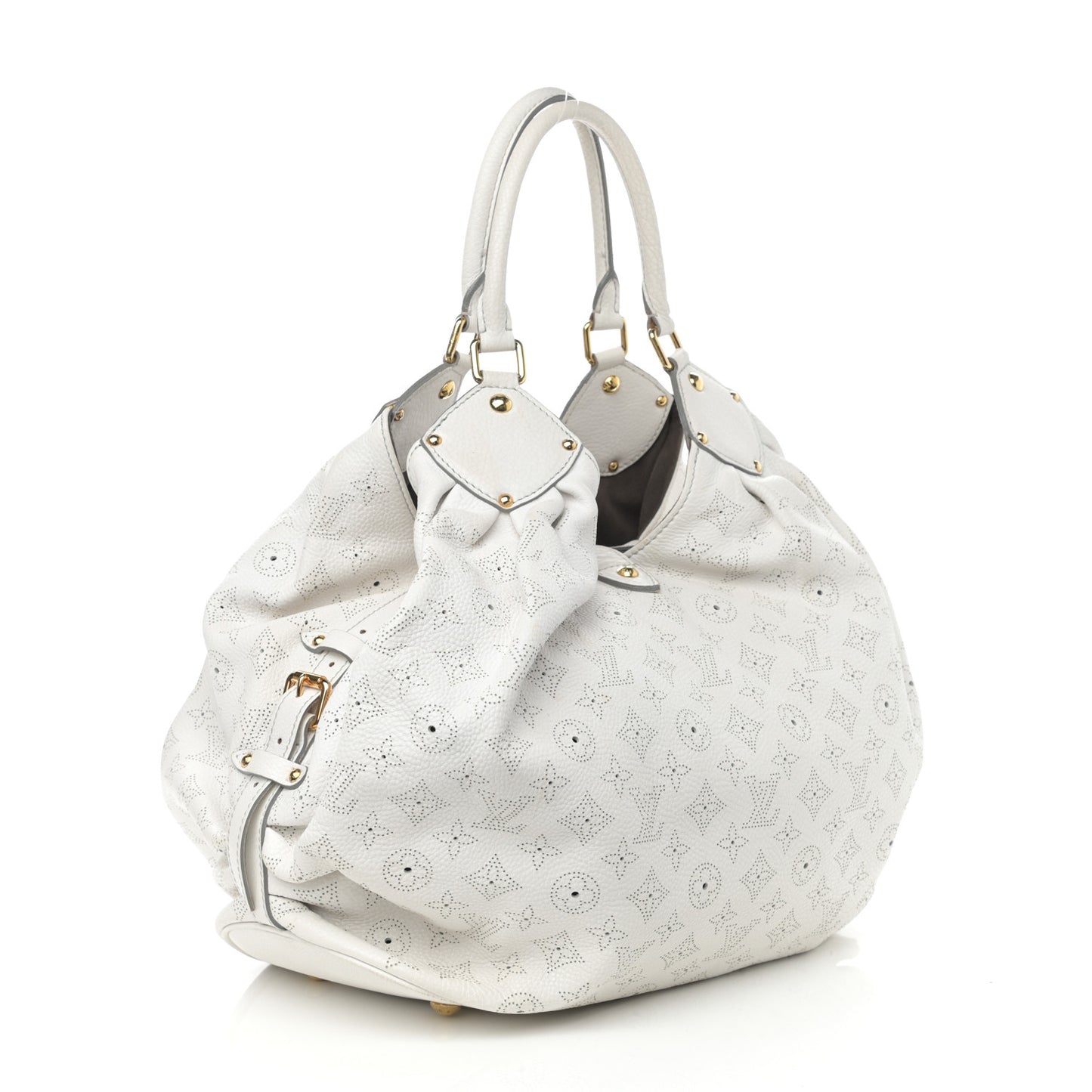 Mahina XL White