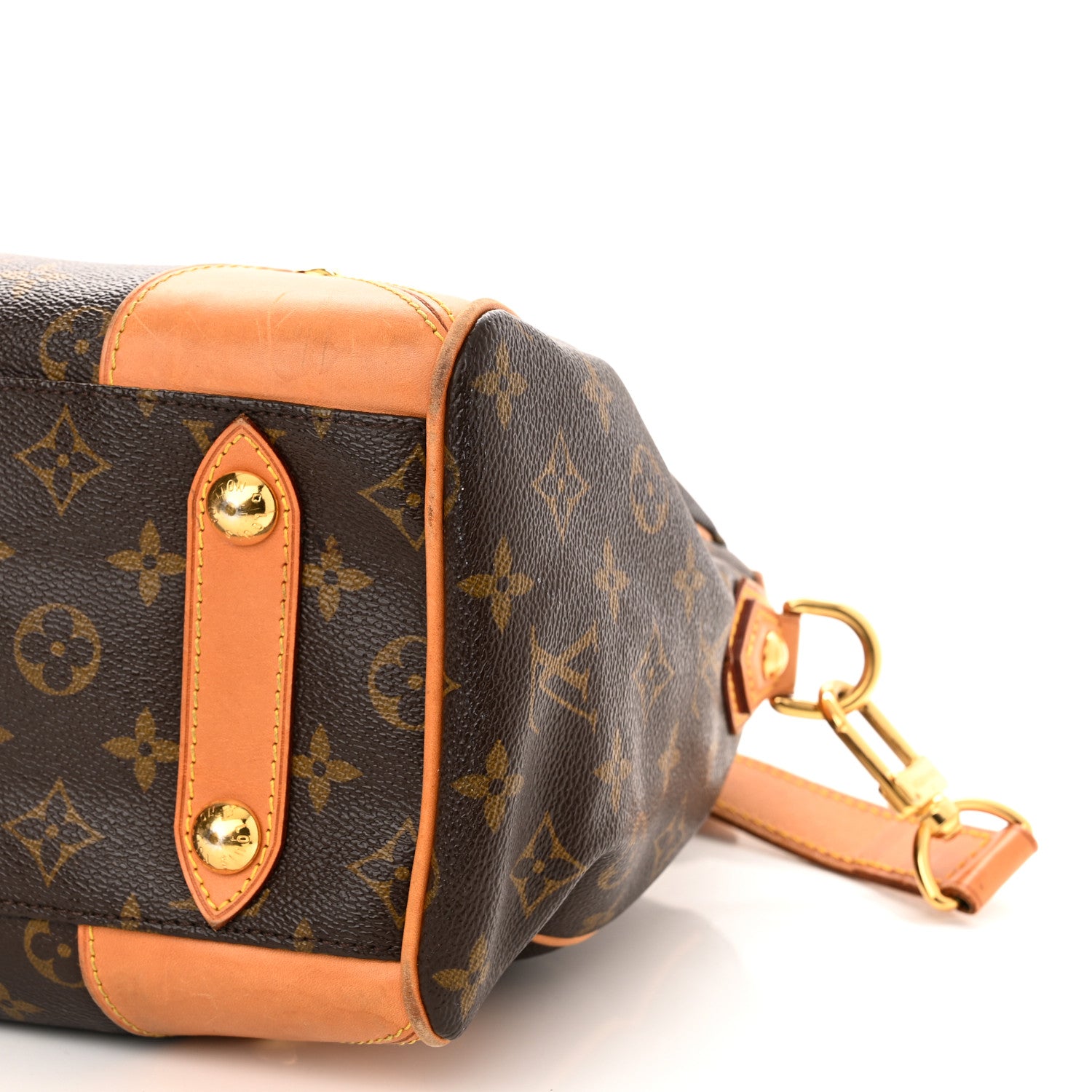 Louis Vuitton Monogram Retiro PM 10 of 16