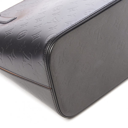 Louis Vuitton Mat Monogram Stockton Black 6 of 8
