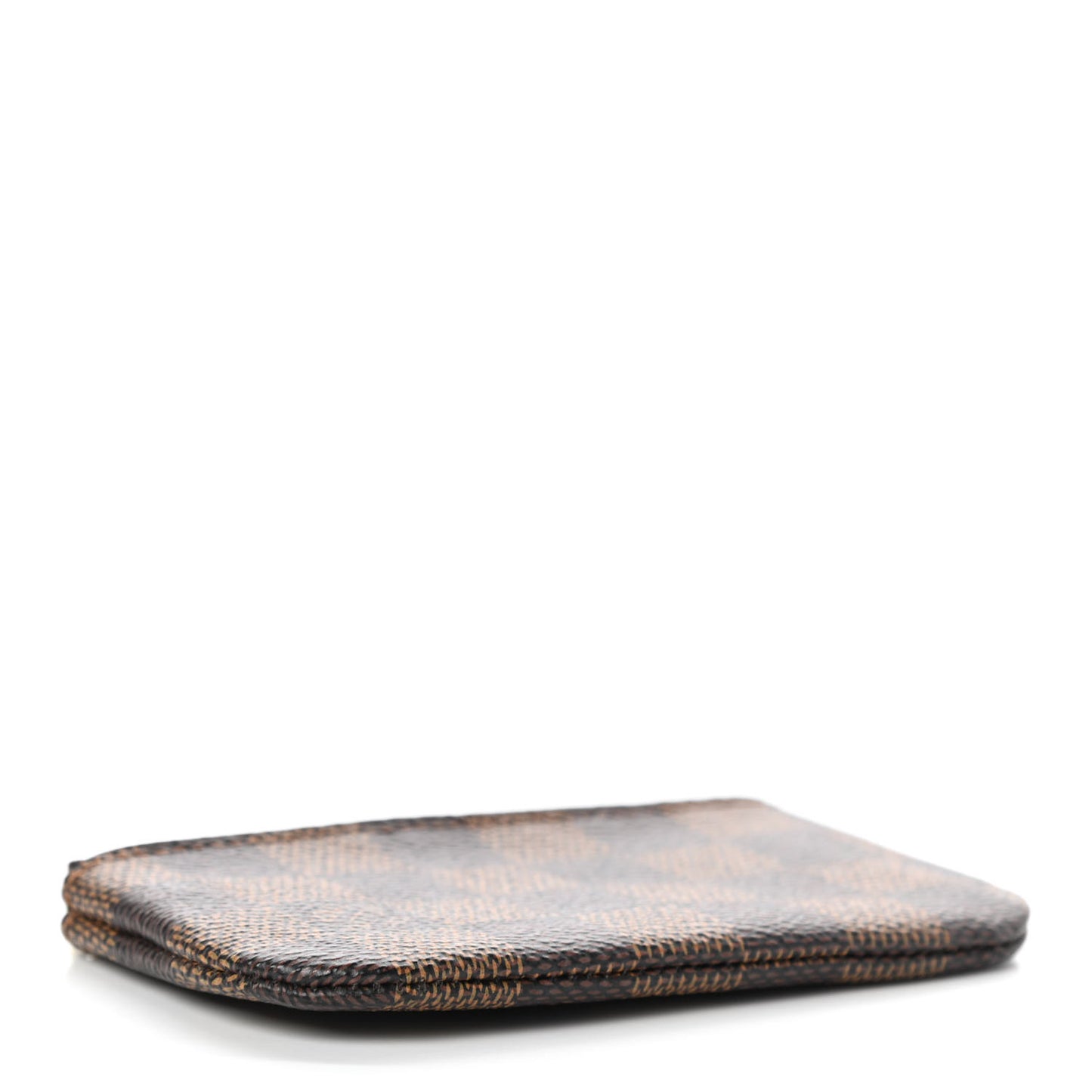 Damier Ebene Key Pouch