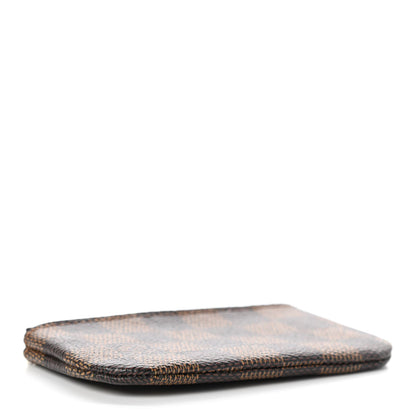 Louis Vuitton Damier Ebene Key Pouch 5 of 8