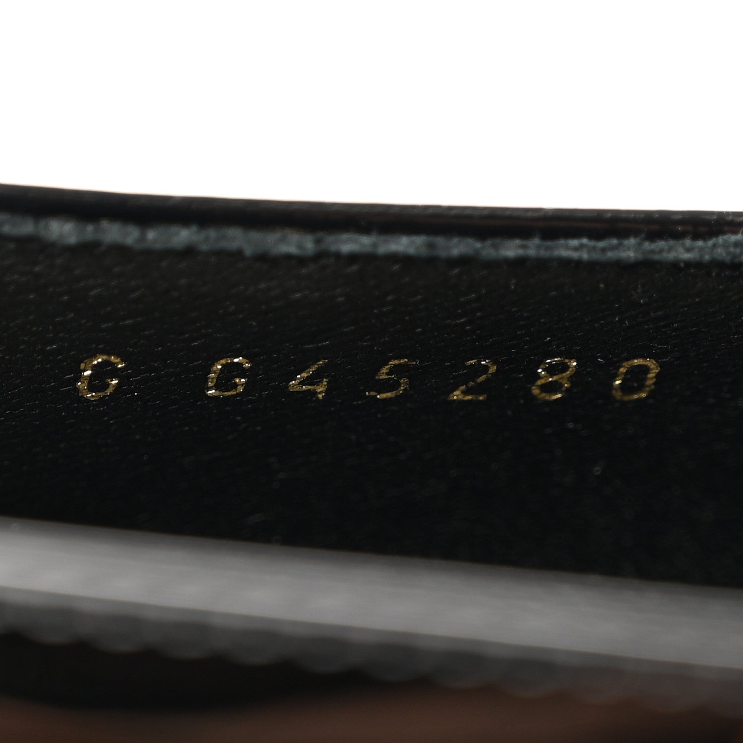 Chanel Patent Calfskin Mary Janes Flats 37.5 Black 8 of 12
