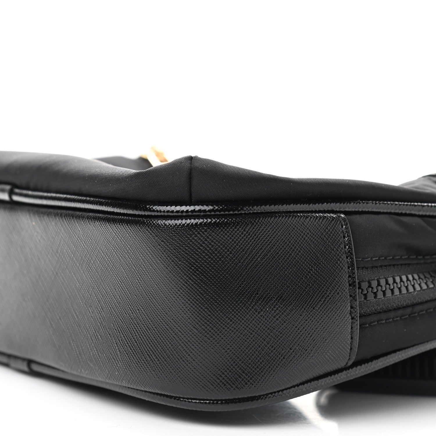 Marc Jacobs Nylon Logo Belt Bag Black 10 of 10
