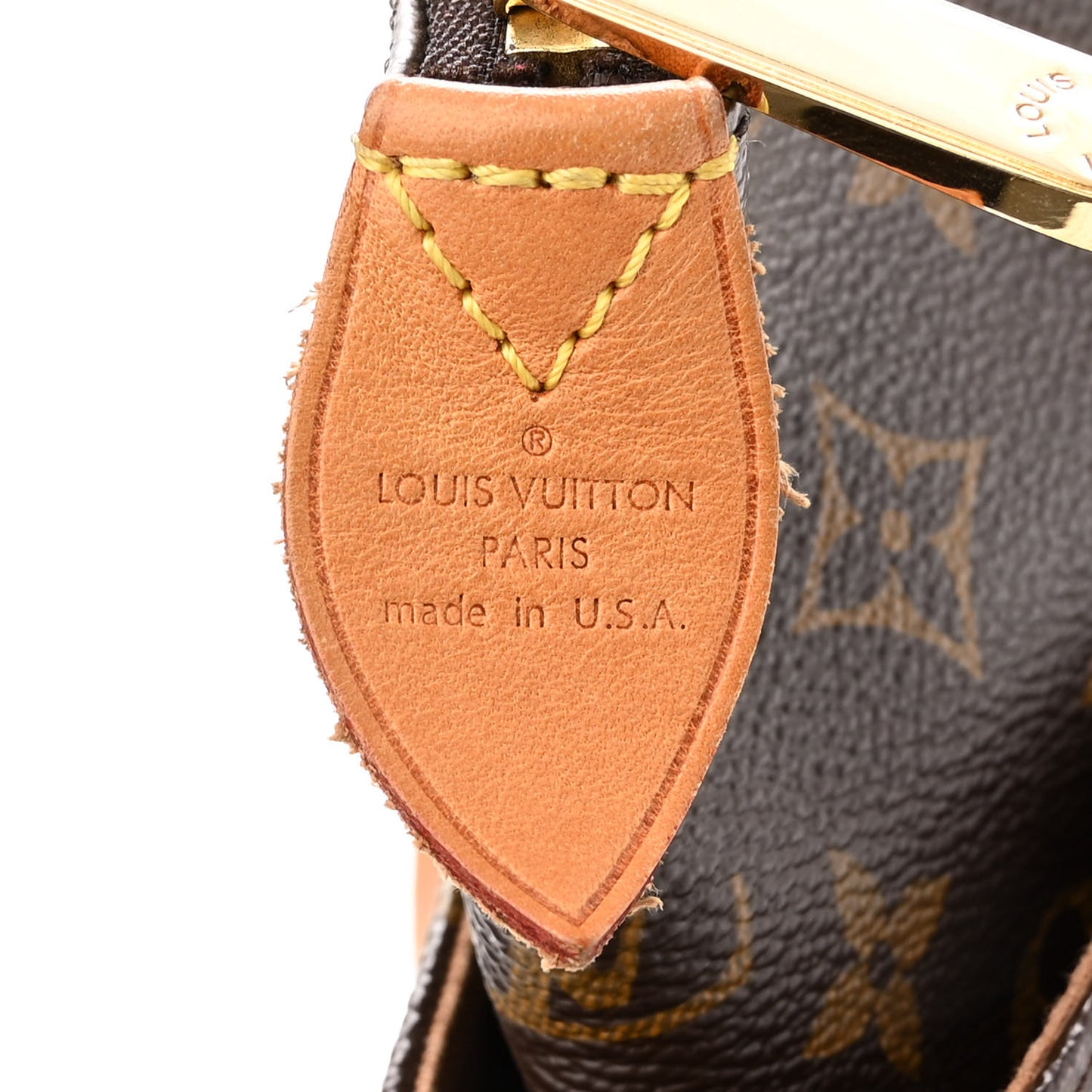 Monogram Totally PM